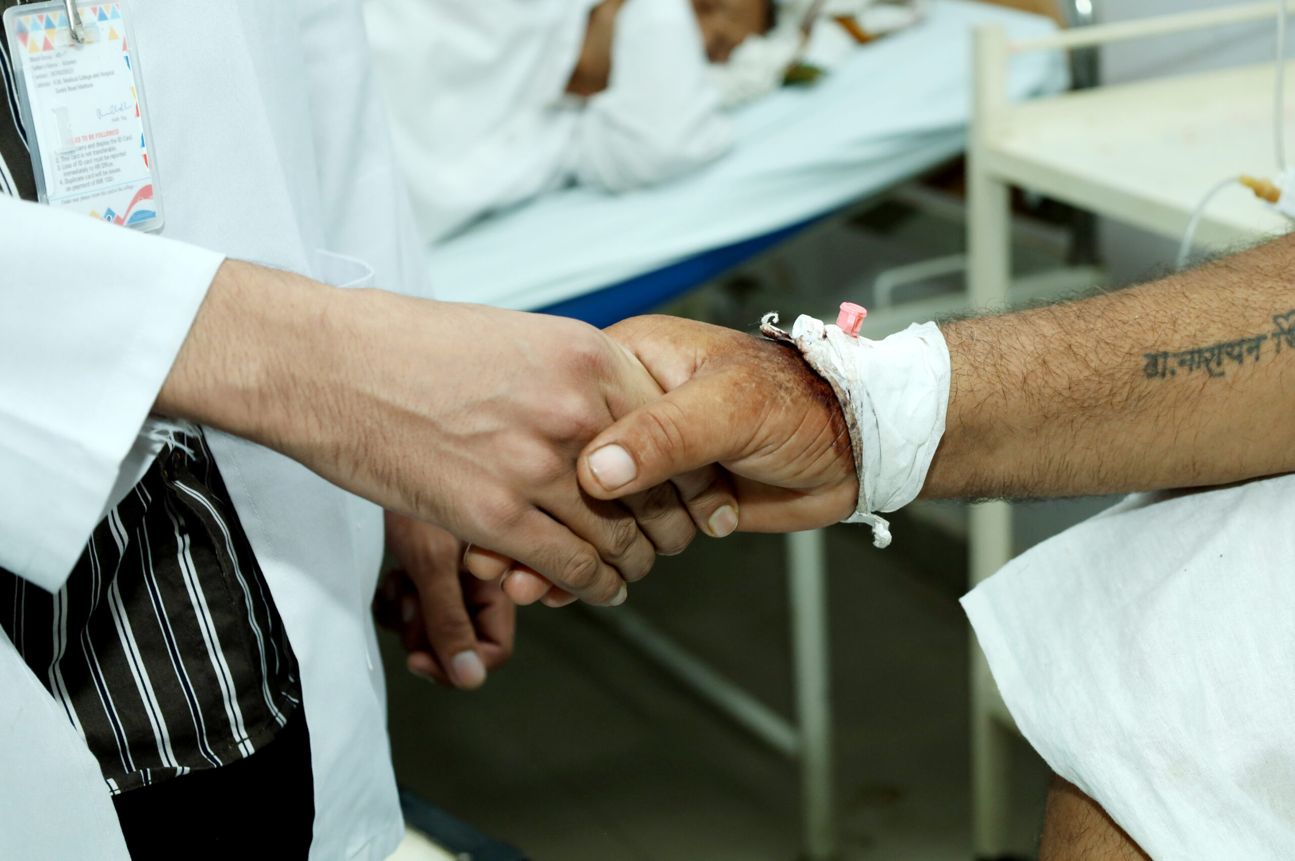 KMMCH Hospital View 11